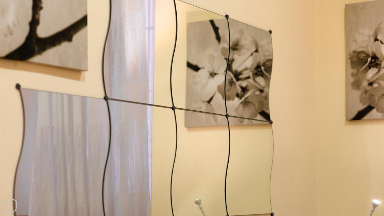Domenichino Guesthouse โรม ภายนอก รูปภาพ